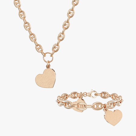 Mix Adroit (adroit) Gold Half Set